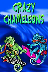 Crazy Chameleons
