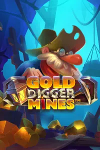 Gold Digger: Mines