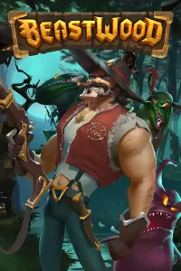 Beastwood