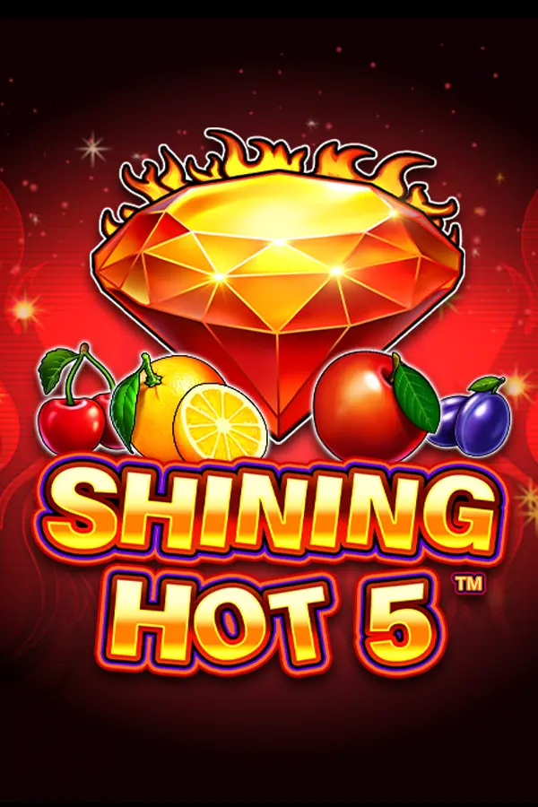 Shining Hot 5