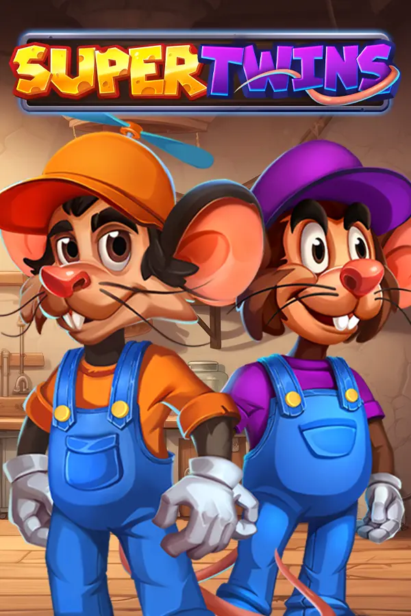 Super Twins