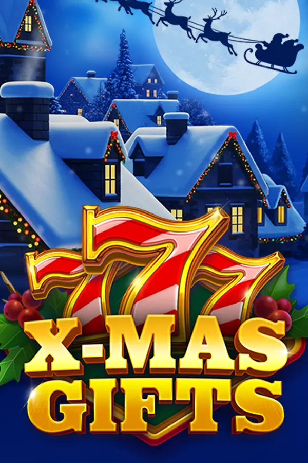 777 X-Mas Gifts