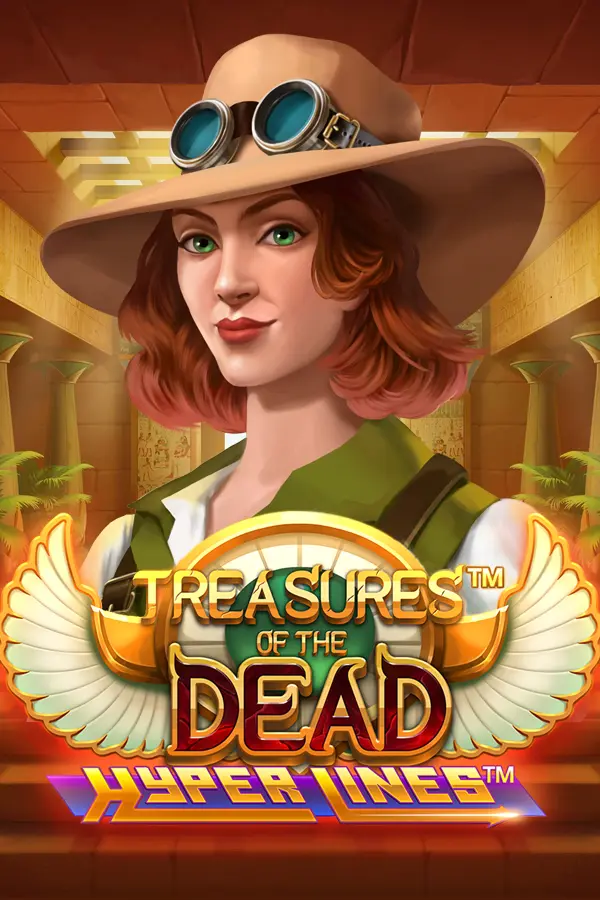 Treasures of the Dead