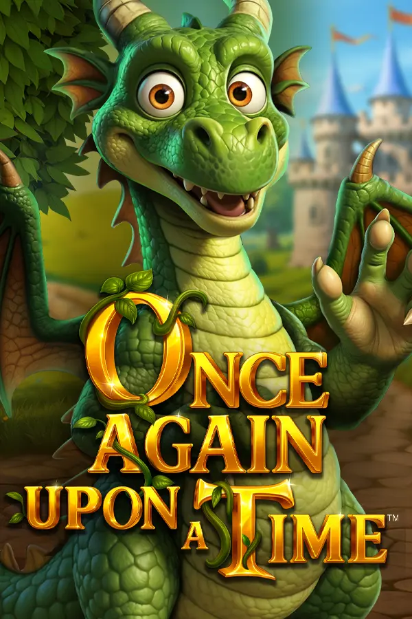 Once Again upon a Time