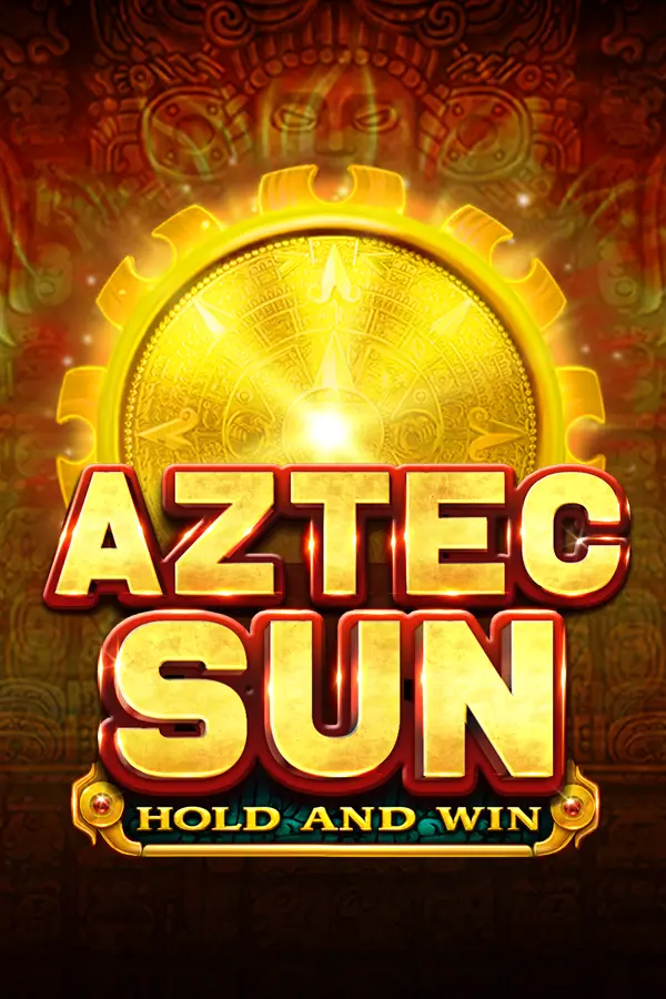 Aztec Sun