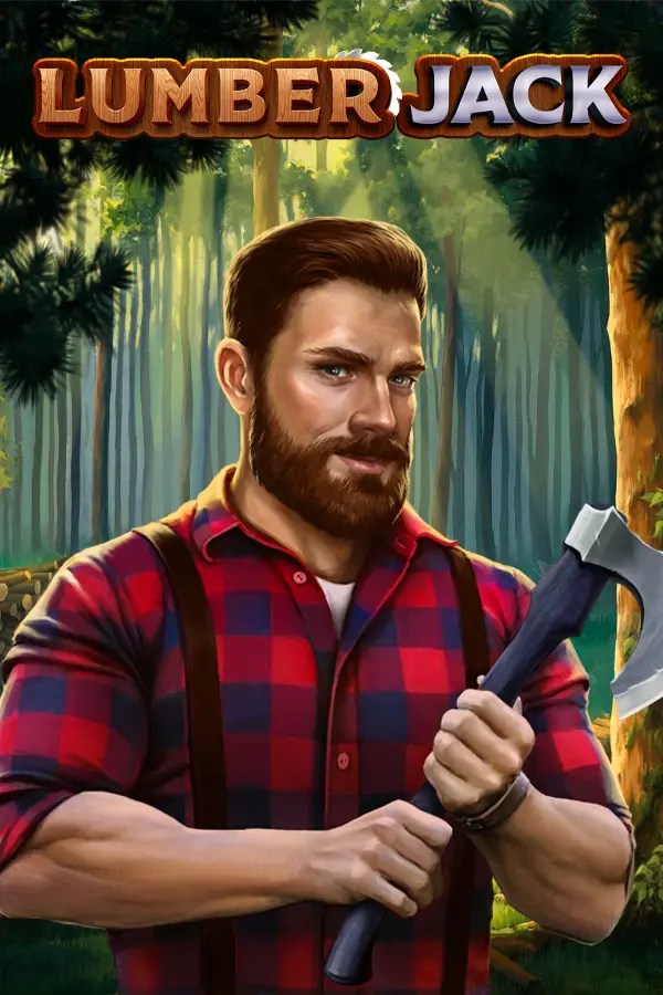 Lumber Jack