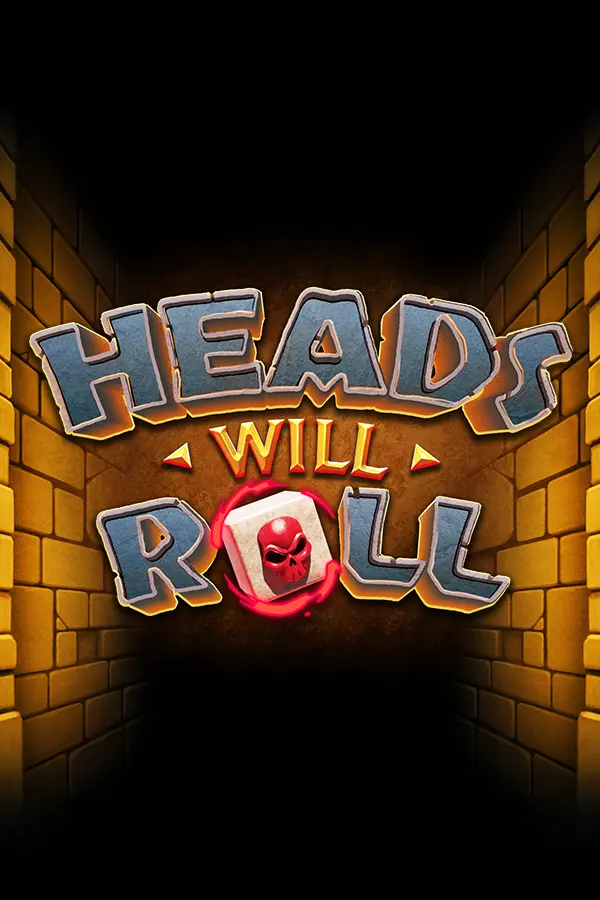 Heads Will Roll
